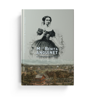 Mlle Bénita Anguinet : La Première Magicienne